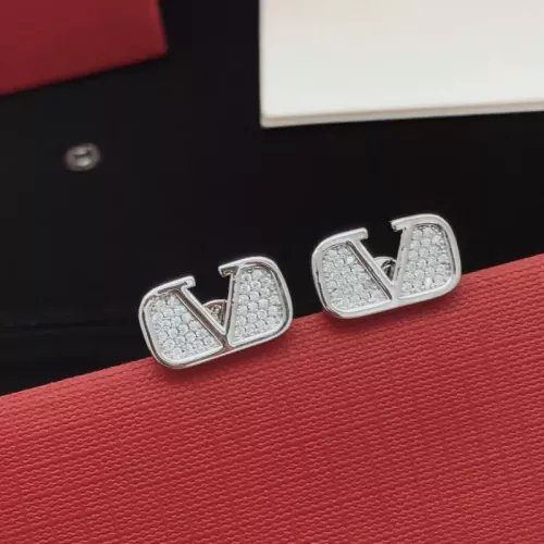 Cheap Valentino Earrings For Women #1373420, $$27.00 USD On Valentino Earrings
