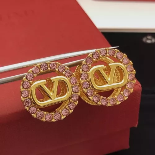 Cheap Valentino Earrings For Women #1373421, $$34.00 USD On Valentino Earrings