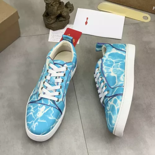 Cheap Christian Louboutin Casual Shoes For Women #1373461, $$85.00 USD On Christian Louboutin Casual Shoes