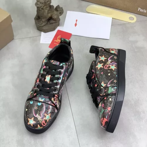 Cheap Christian Louboutin Casual Shoes For Women #1373465, $$85.00 USD On Christian Louboutin Casual Shoes