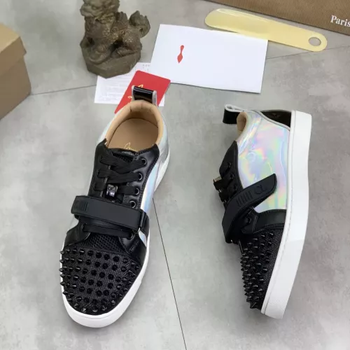 Cheap Christian Louboutin Casual Shoes For Women #1373474, $$88.00 USD On Christian Louboutin Casual Shoes