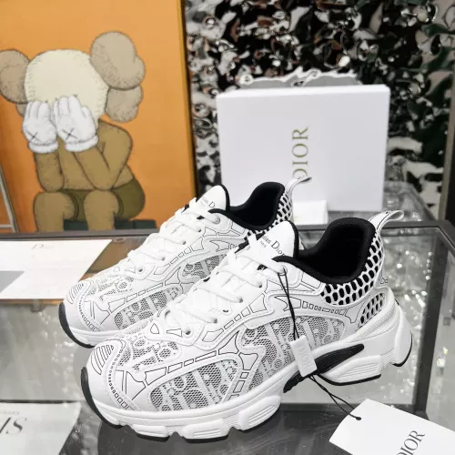 Cheap Christian Dior Casual Shoes For Men #1373483, $$105.00 USD On Christian Dior Casual Shoes