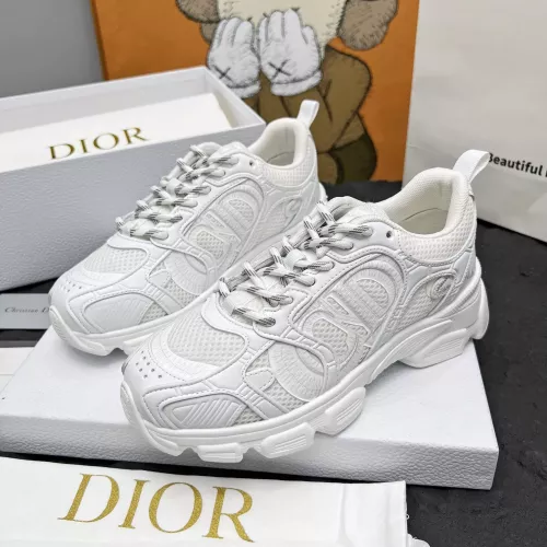 Cheap Christian Dior Casual Shoes For Men #1373485, $$102.00 USD On Christian Dior Casual Shoes