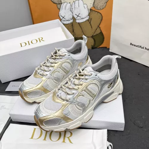 Cheap Christian Dior Casual Shoes For Men #1373487, $$102.00 USD On Christian Dior Casual Shoes