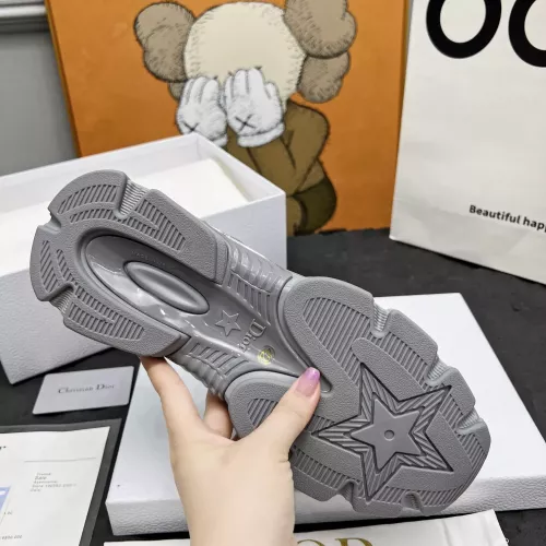 Replica Christian Dior Casual Shoes For Women #1373488 $102.00 USD for Wholesale