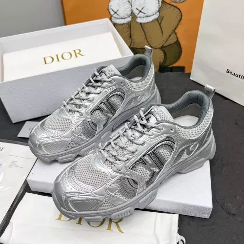 Cheap Christian Dior Casual Shoes For Men #1373489, $$102.00 USD On Christian Dior Casual Shoes