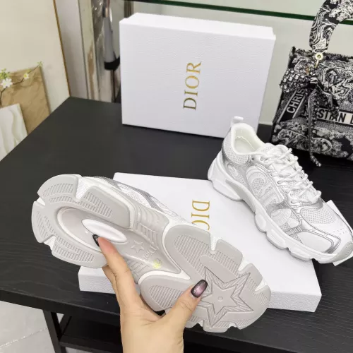 Replica Christian Dior Casual Shoes For Women #1373490 $102.00 USD for Wholesale