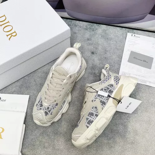 Cheap Christian Dior Casual Shoes For Women #1373491, $$102.00 USD On Christian Dior Casual Shoes