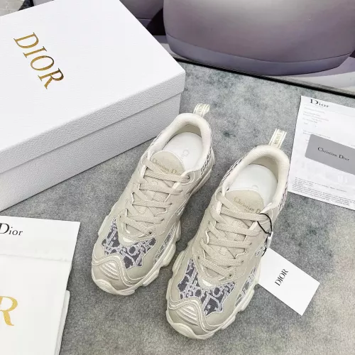 Replica Christian Dior Casual Shoes For Women #1373491 $102.00 USD for Wholesale