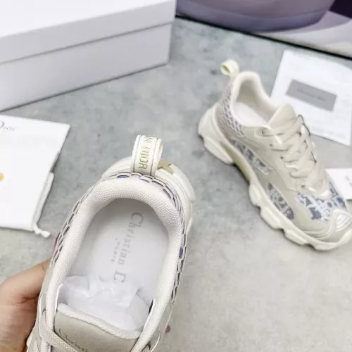 Replica Christian Dior Casual Shoes For Women #1373491 $102.00 USD for Wholesale
