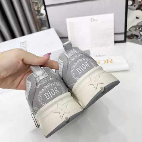Replica Christian Dior Casual Shoes For Women #1373492 $102.00 USD for Wholesale