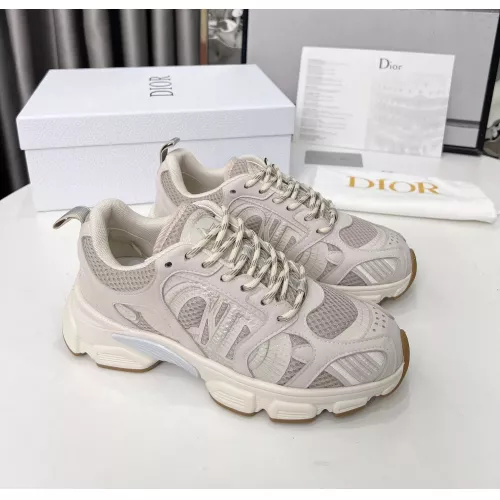 Cheap Christian Dior Casual Shoes For Women #1373493, $$102.00 USD On Christian Dior Casual Shoes