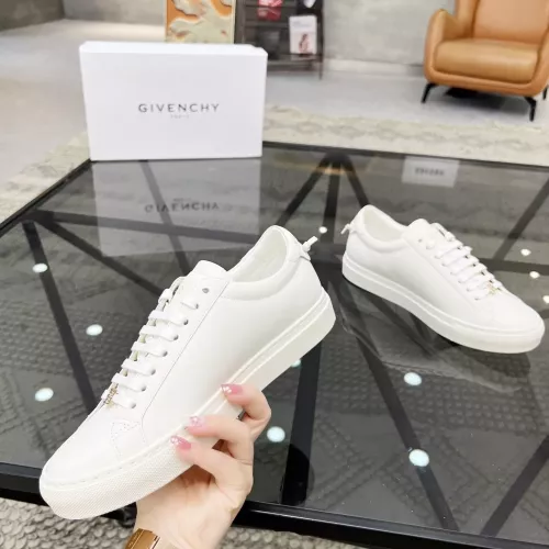 Replica Givenchy Casual Shoes For Men #1373523 $72.00 USD for Wholesale