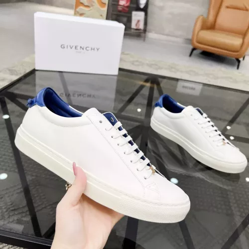 Replica Givenchy Casual Shoes For Men #1373525 $72.00 USD for Wholesale