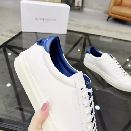 Replica Givenchy Casual Shoes For Men #1373525 $72.00 USD for Wholesale