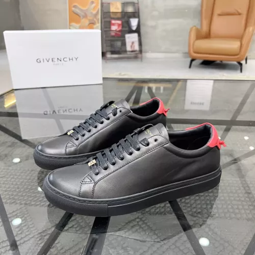 Cheap Givenchy Casual Shoes For Men #1373527, $$72.00 USD On Givenchy Casual Shoes