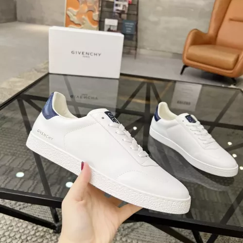 Replica Givenchy Casual Shoes For Men #1373531 $72.00 USD for Wholesale