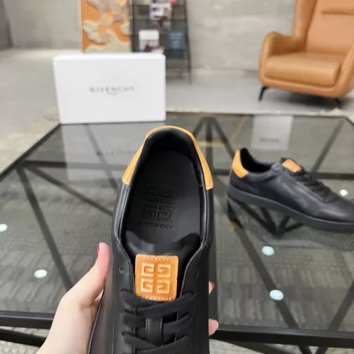 Replica Givenchy Casual Shoes For Men #1373532 $72.00 USD for Wholesale
