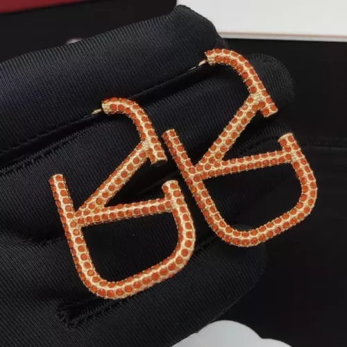 Cheap Valentino Earrings For Women #1373539, $$39.00 USD On Valentino Earrings