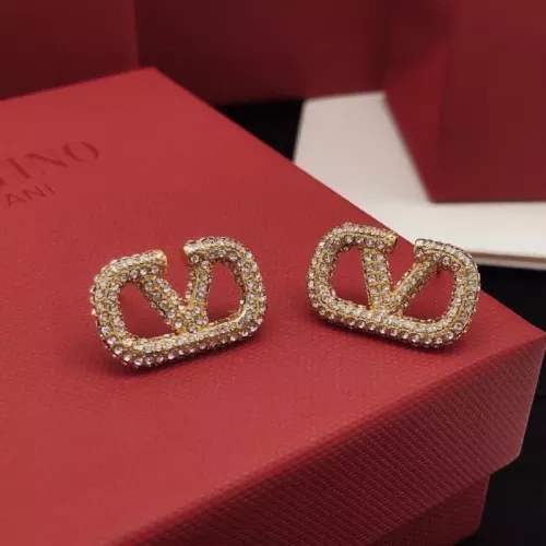 Cheap Valentino Earrings For Women #1373545, $$32.00 USD On Valentino Earrings