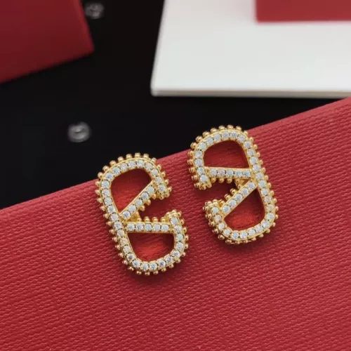 Cheap Valentino Earrings For Women #1373546, $$32.00 USD On Valentino Earrings