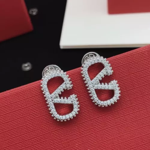Cheap Valentino Earrings For Women #1373549, $$32.00 USD On Valentino Earrings