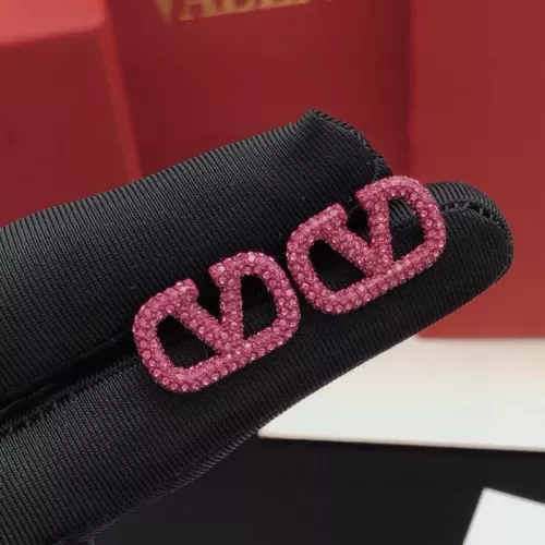Cheap Valentino Earrings For Women #1373550, $$32.00 USD On Valentino Earrings
