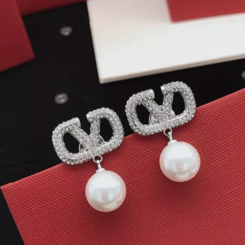 Cheap Valentino Earrings For Women #1373551, $$34.00 USD On Valentino Earrings