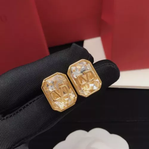 Cheap Valentino Earrings For Women #1373554, $$32.00 USD On Valentino Earrings
