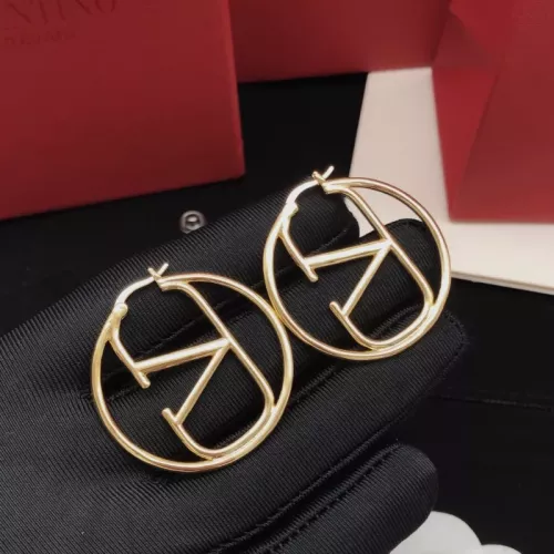 Cheap Valentino Earrings For Women #1373560, $$32.00 USD On Valentino Earrings