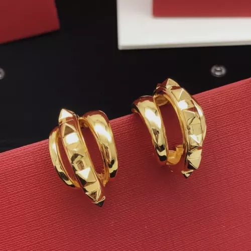 Cheap Valentino Earrings For Women #1373561, $$34.00 USD On Valentino Earrings