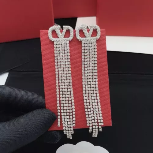 Cheap Valentino Earrings For Women #1373563, $$39.00 USD On Valentino Earrings