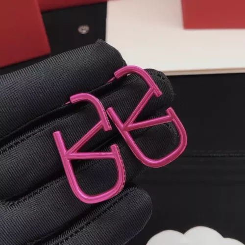 Cheap Valentino Earrings For Women #1373564, $$34.00 USD On Valentino Earrings