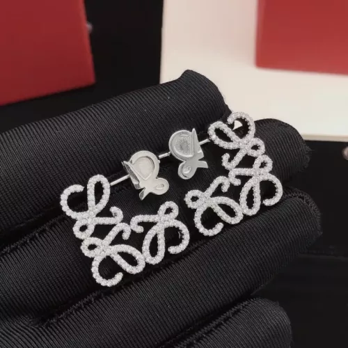 Cheap LOEWE Earrings For Women #1373574, $$32.00 USD On LOEWE Earrings