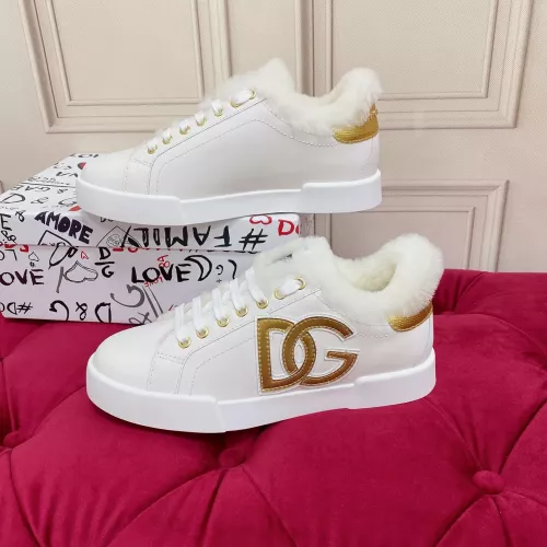 Cheap Dolce &amp; Gabbana D&amp;G Casual Shoes For Men #1373580, $$112.00 USD On Dolce &amp; Gabbana D&amp;G Casual Shoes
