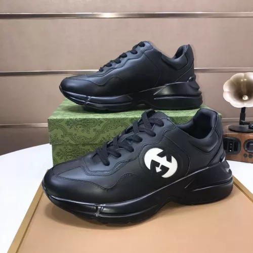 Cheap Gucci Casual Shoes For Men #1373726, $$102.00 USD On Gucci Casual Shoes