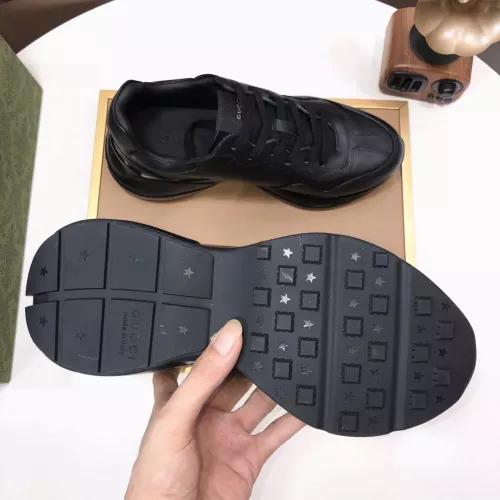 Replica Gucci Casual Shoes For Women #1373727 $102.00 USD for Wholesale