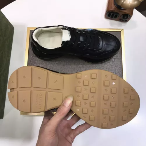 Replica Gucci Casual Shoes For Women #1373731 $102.00 USD for Wholesale