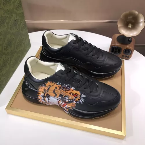 Replica Gucci Casual Shoes For Women #1373735 $102.00 USD for Wholesale