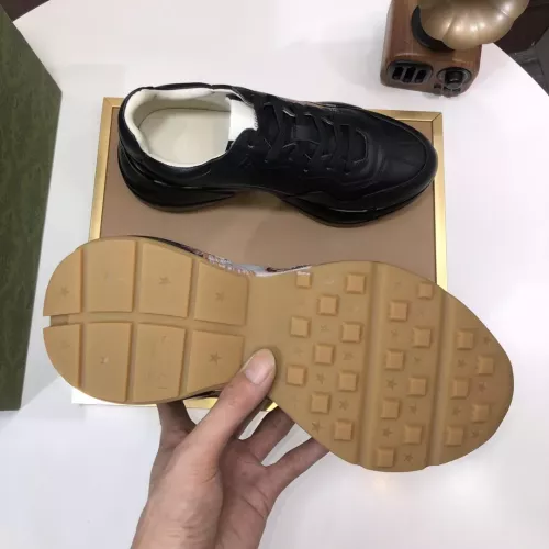 Replica Gucci Casual Shoes For Women #1373735 $102.00 USD for Wholesale
