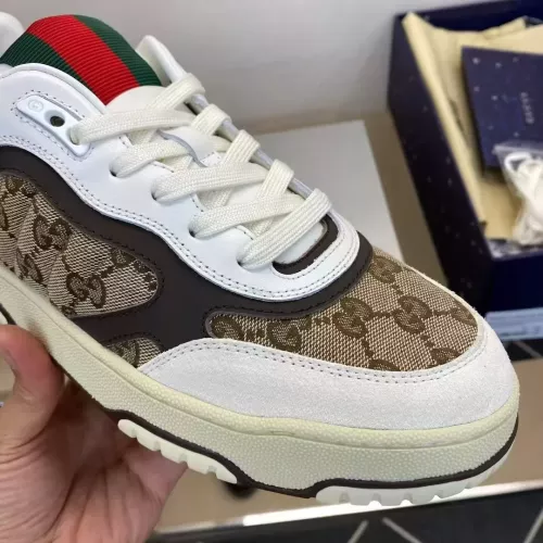 Replica Gucci Casual Shoes For Men #1373739 $80.00 USD for Wholesale