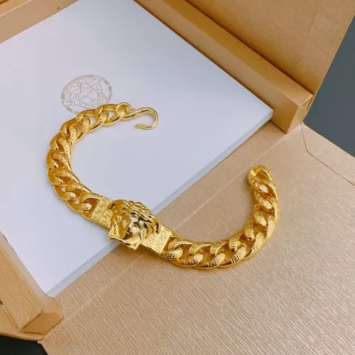 Cheap Versace Bracelets For Unisex #1373763, $$76.00 USD On Versace Bracelets