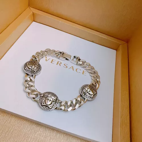 Cheap Versace Bracelets For Unisex #1373773, $$72.00 USD On Versace Bracelets