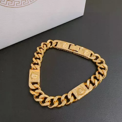 Cheap Versace Bracelets For Unisex #1373781, $$80.00 USD On Versace Bracelets