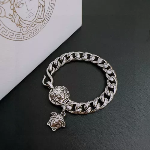Cheap Versace Bracelets For Unisex #1373783, $$82.00 USD On Versace Bracelets
