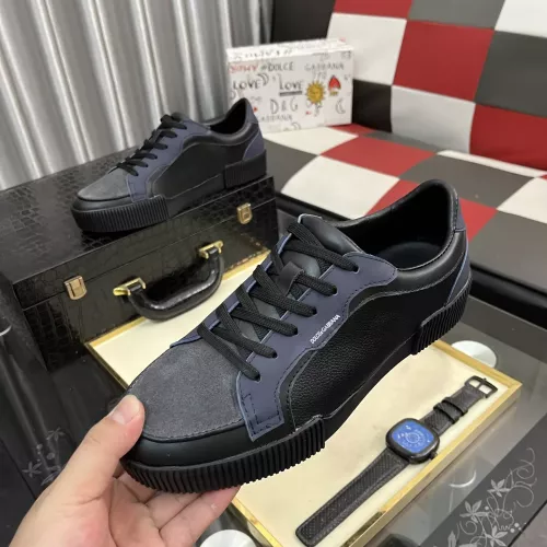 Cheap Dolce &amp; Gabbana D&amp;G Casual Shoes For Men #1373805, $$80.00 USD On Dolce &amp; Gabbana D&amp;G Casual Shoes