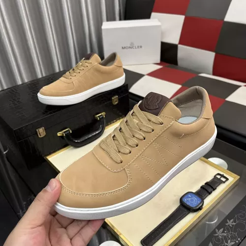 Cheap Moncler Casual Shoes For Men #1373837, $$76.00 USD On Moncler Casual Shoes