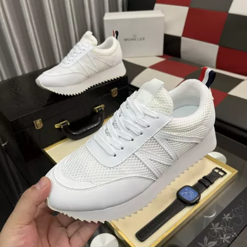 Cheap Moncler Casual Shoes For Men #1373839, $$82.00 USD On Moncler Casual Shoes