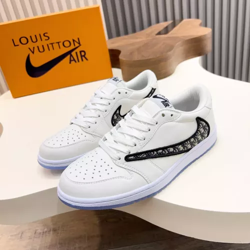 Cheap Christian Dior Casual Shoes For Men #1373862, $$122.00 USD On Christian Dior Casual Shoes