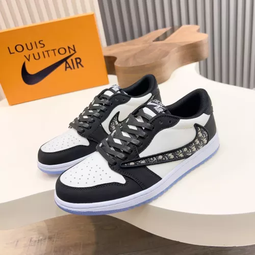 Cheap Christian Dior Casual Shoes For Men #1373864, $$122.00 USD On Christian Dior Casual Shoes